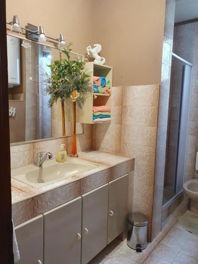 Apartamento Senka Dramalj Exterior foto