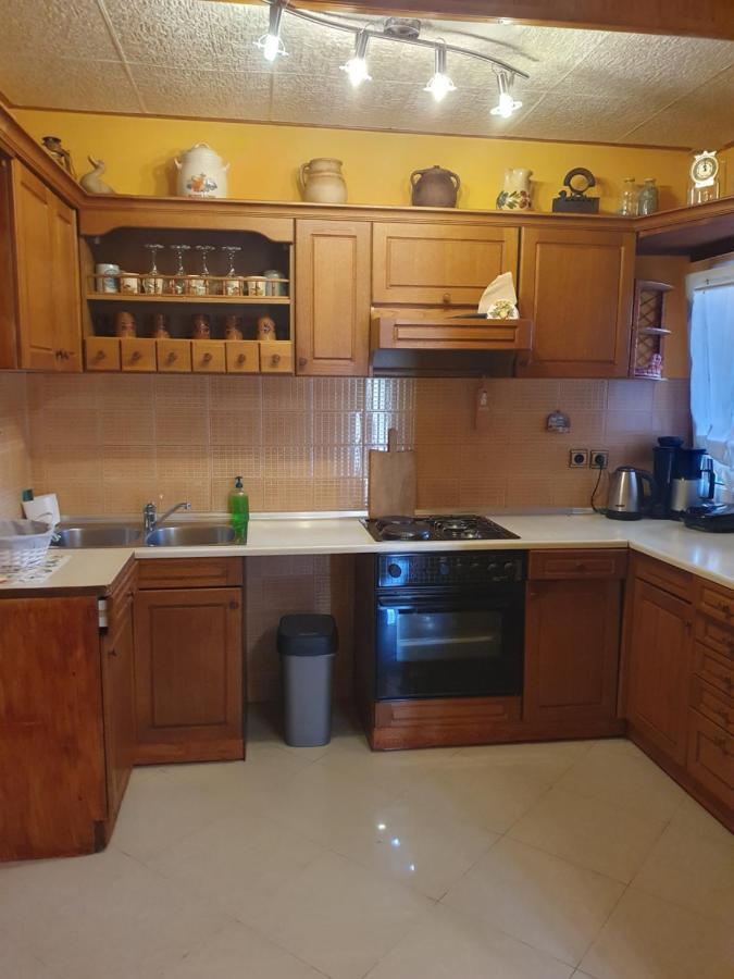 Apartamento Senka Dramalj Exterior foto